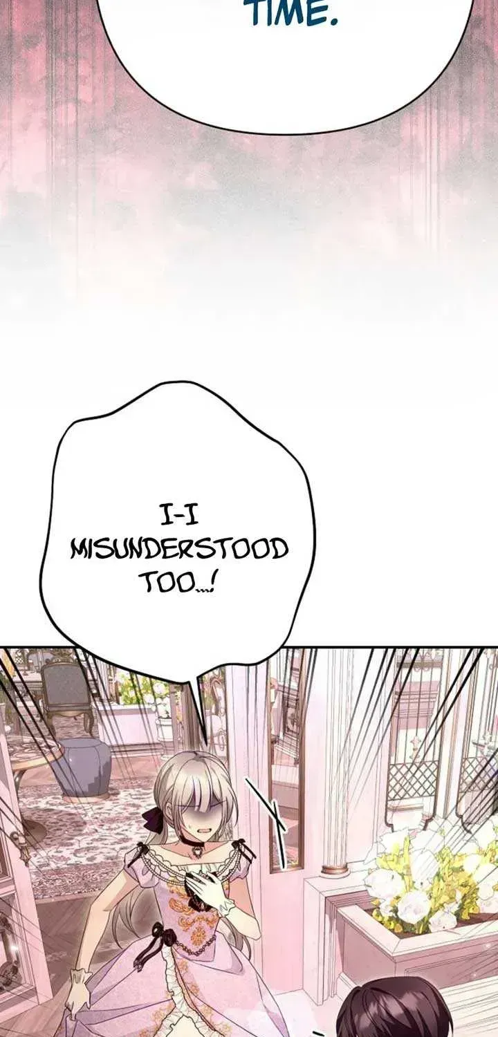 She Wasn’t My Daugther Chapter 41.3 page 49 - 