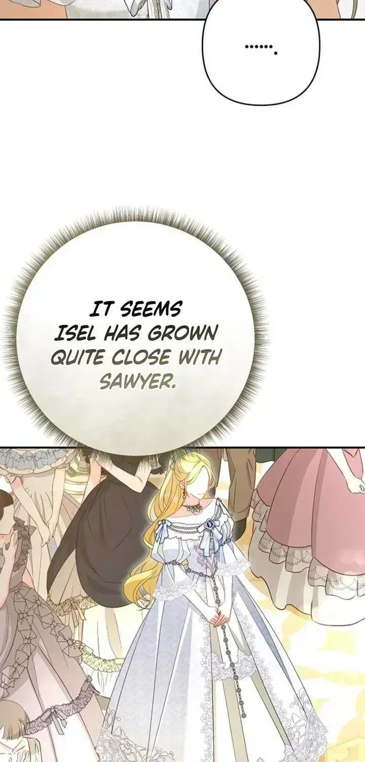 She Wasn’t My Daugther Chapter 41.3 page 68 - 