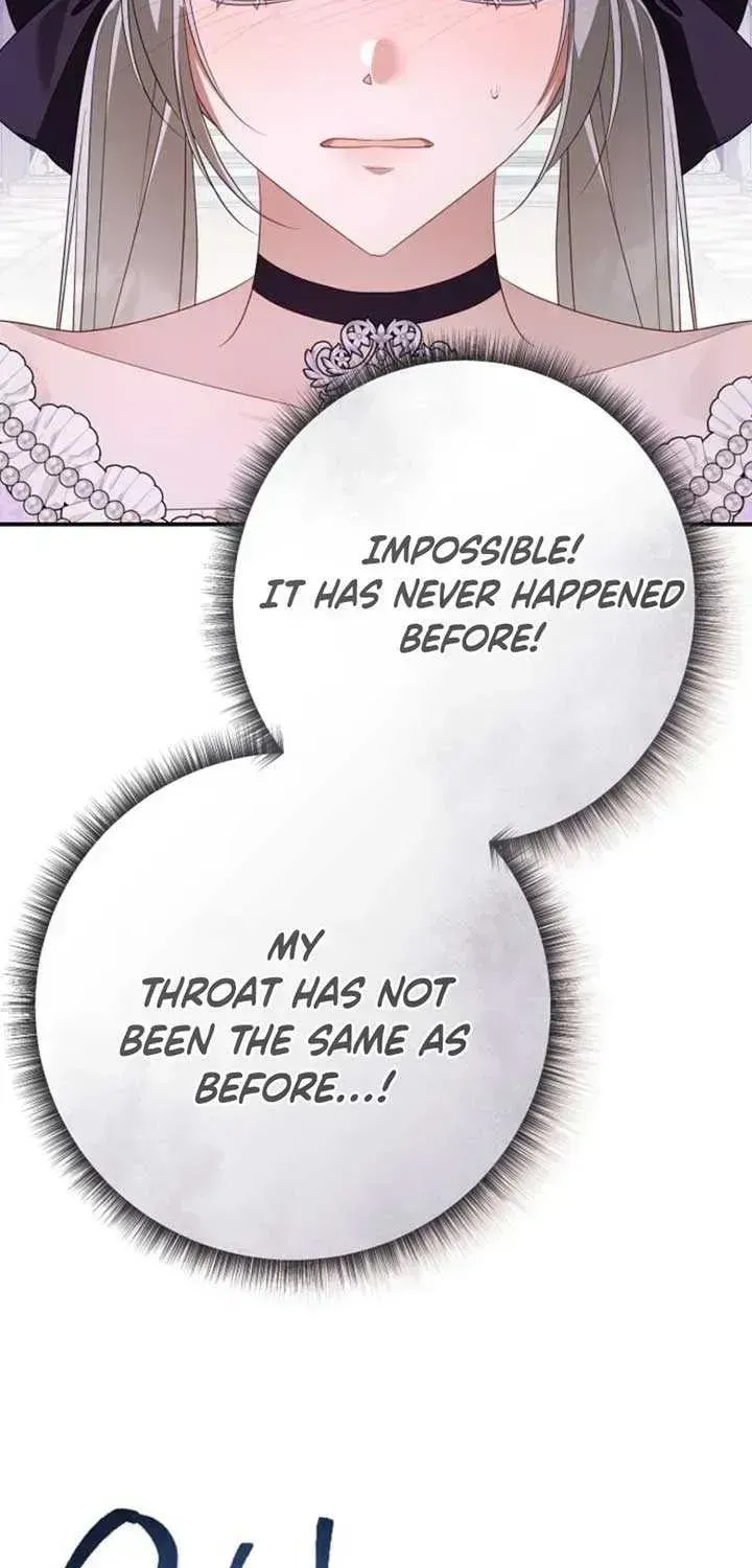 She Wasn’t My Daugther Chapter 41.3 page 94 - 