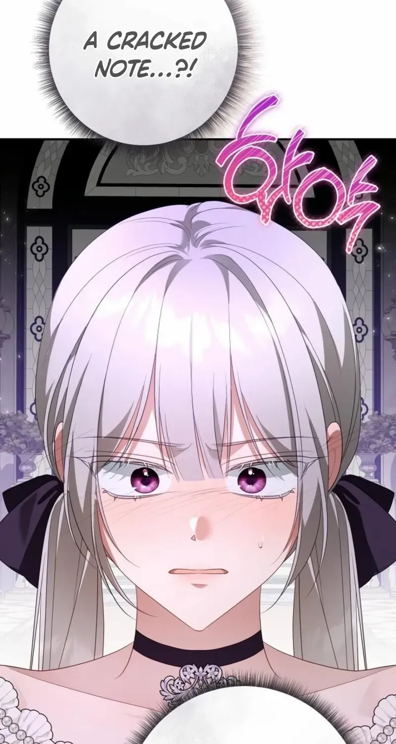 She Wasn’t My Daugther Chapter 41 page 105 - 
