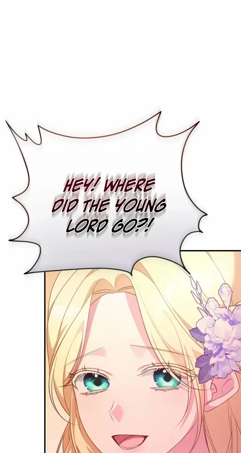 She Wasn’t My Daugther Chapter 41 page 15 - 