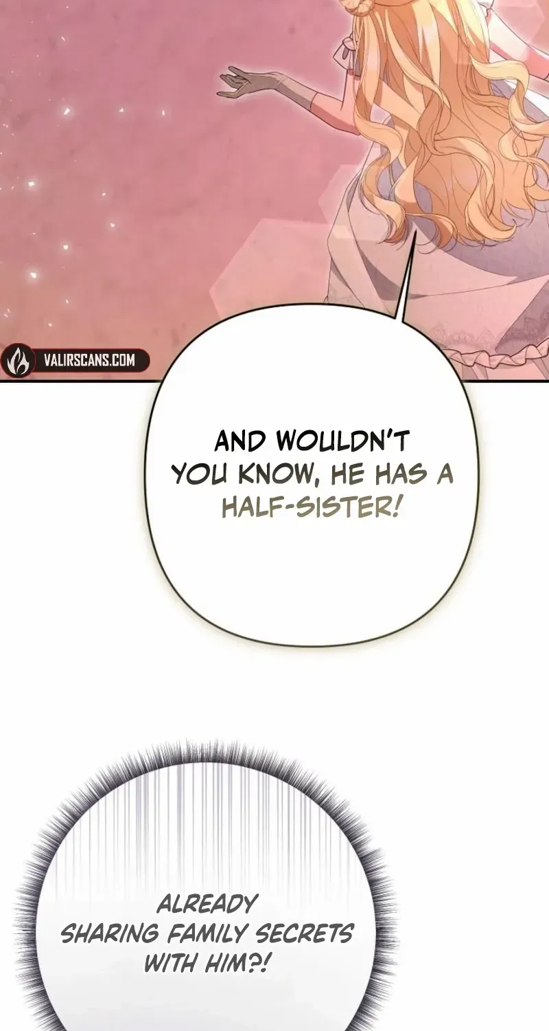 She Wasn’t My Daugther Chapter 41 page 18 - 