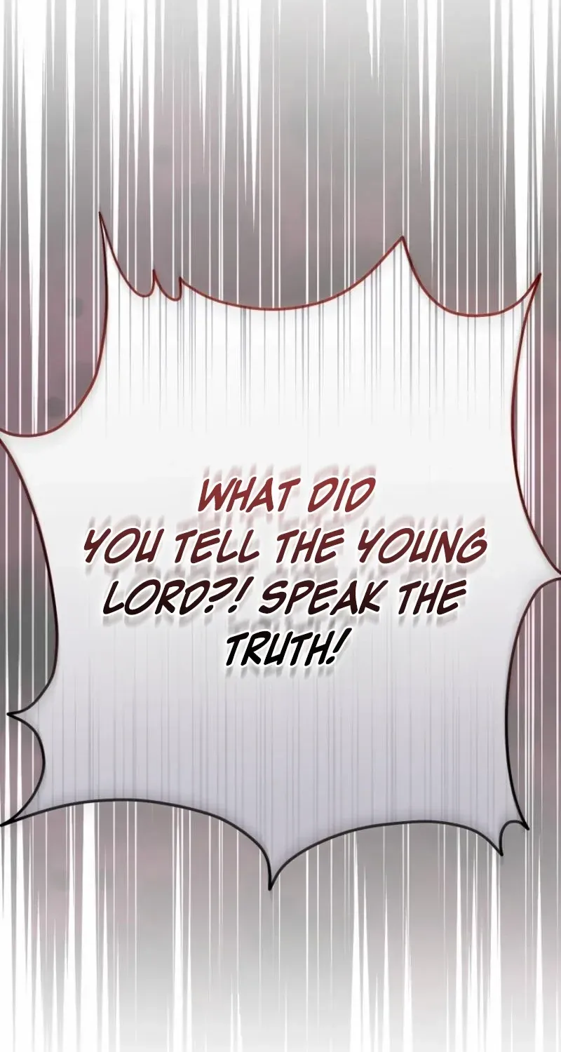She Wasn’t My Daugther Chapter 41 page 20 - 