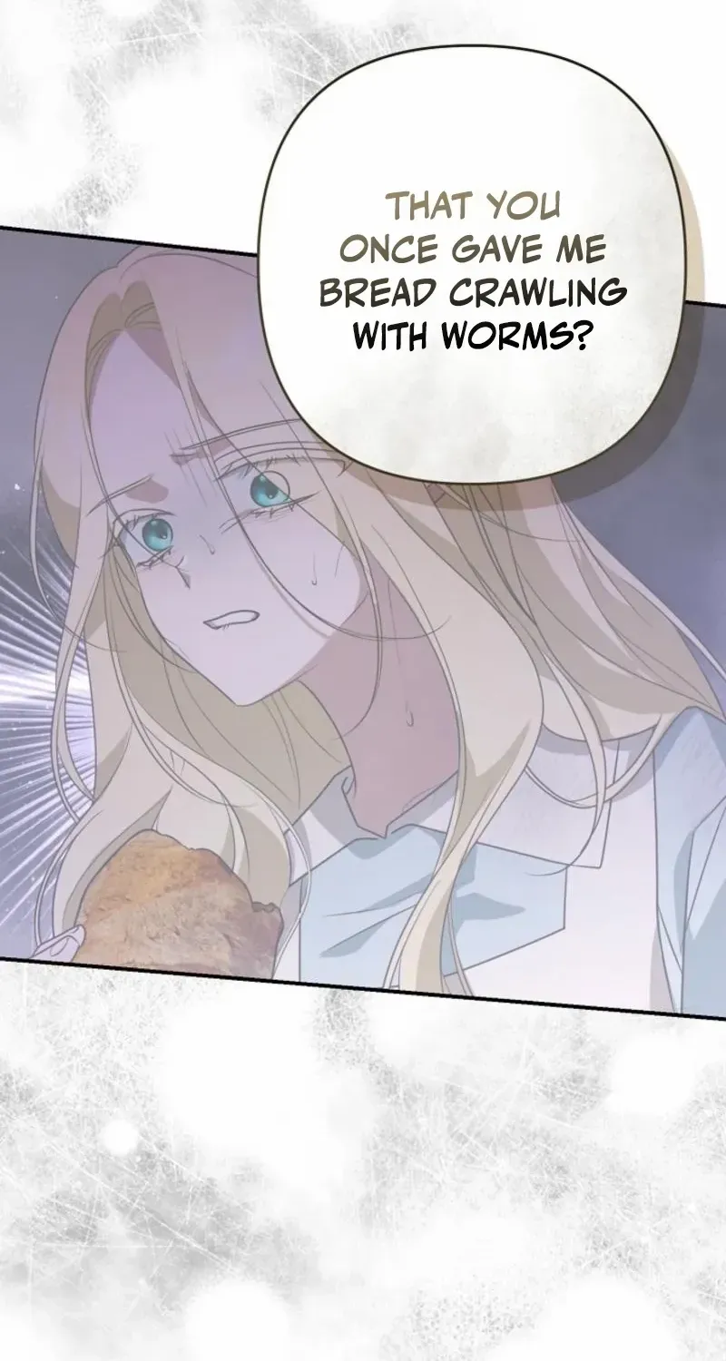 She Wasn’t My Daugther Chapter 41 page 22 - 