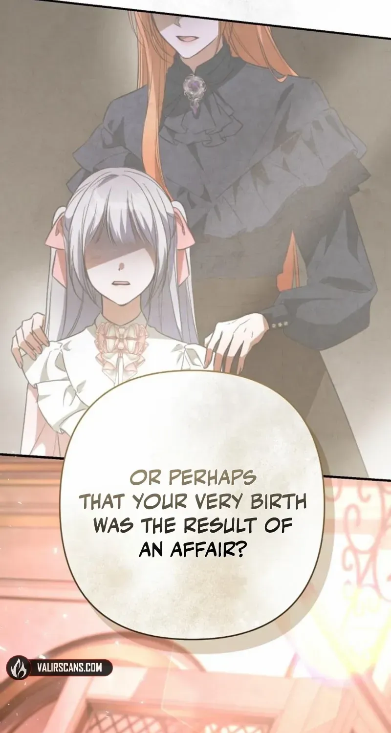 She Wasn’t My Daugther Chapter 41 page 24 - 