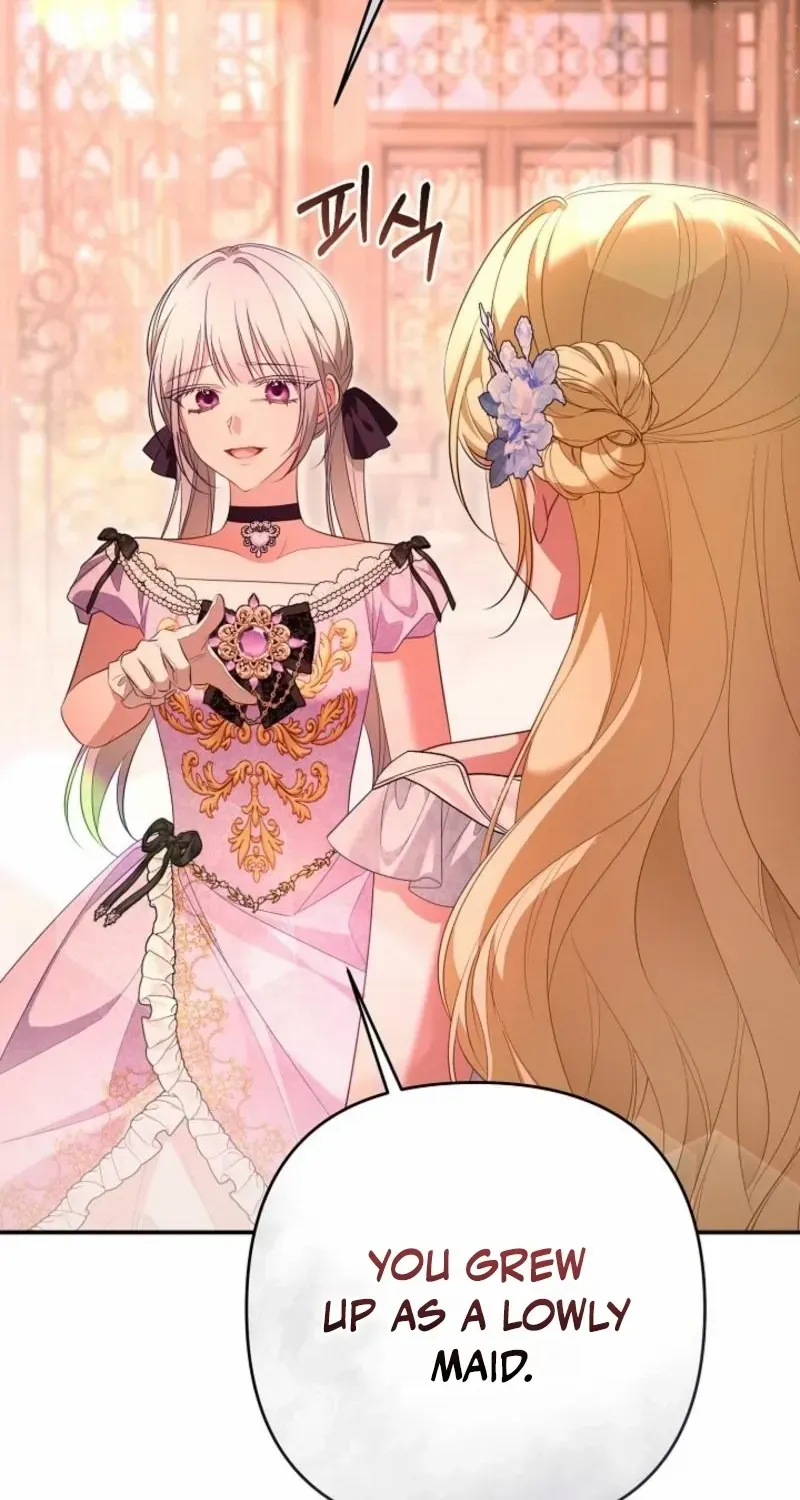 She Wasn’t My Daugther Chapter 41 page 27 - 
