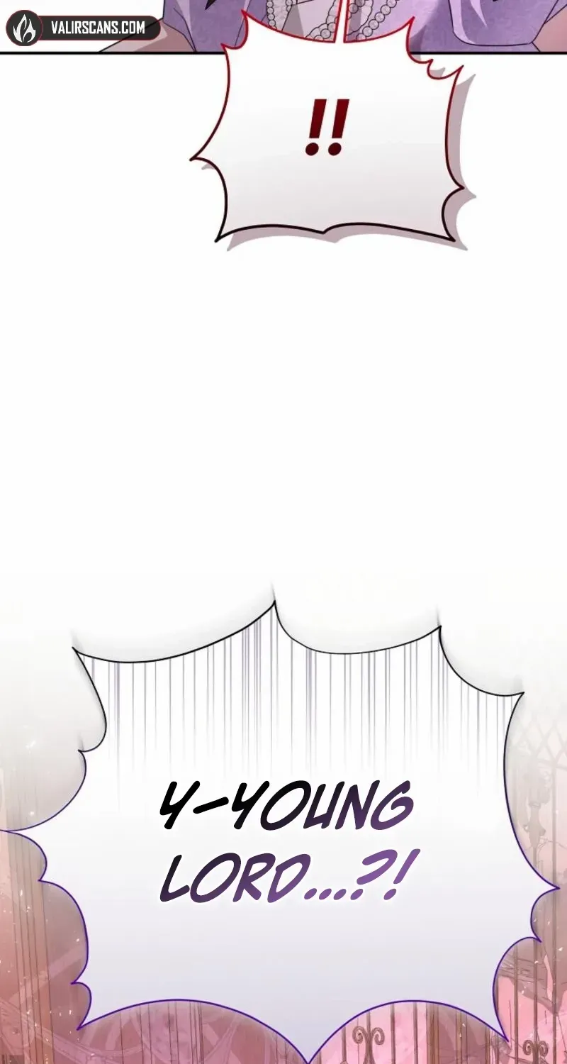 She Wasn’t My Daugther Chapter 41 page 34 - 