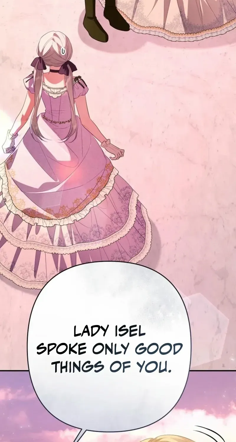 She Wasn’t My Daugther Chapter 41 page 45 - 