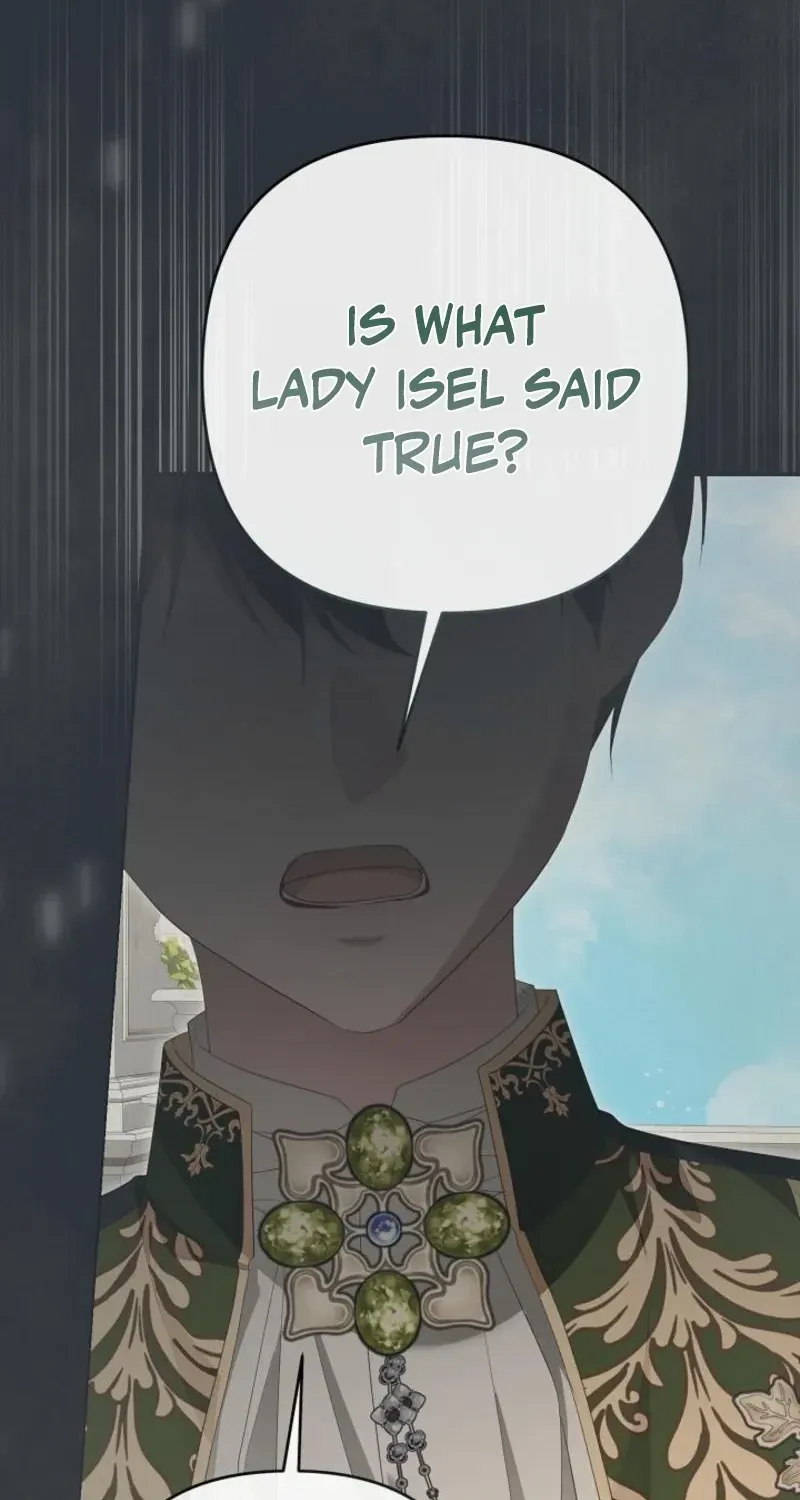 She Wasn’t My Daugther Chapter 41 page 6 - 
