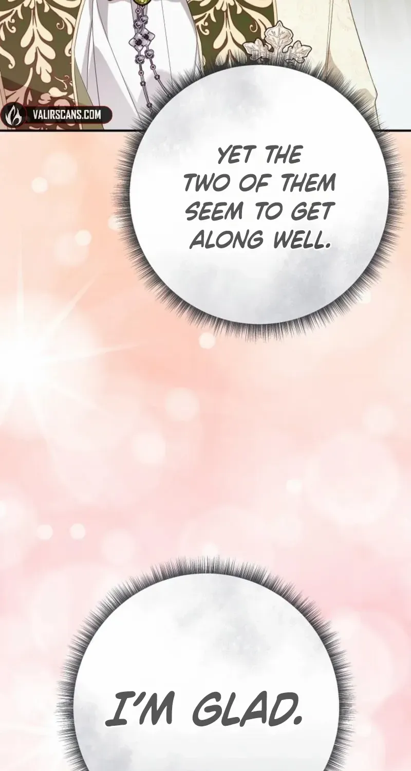 She Wasn’t My Daugther Chapter 41 page 51 - 