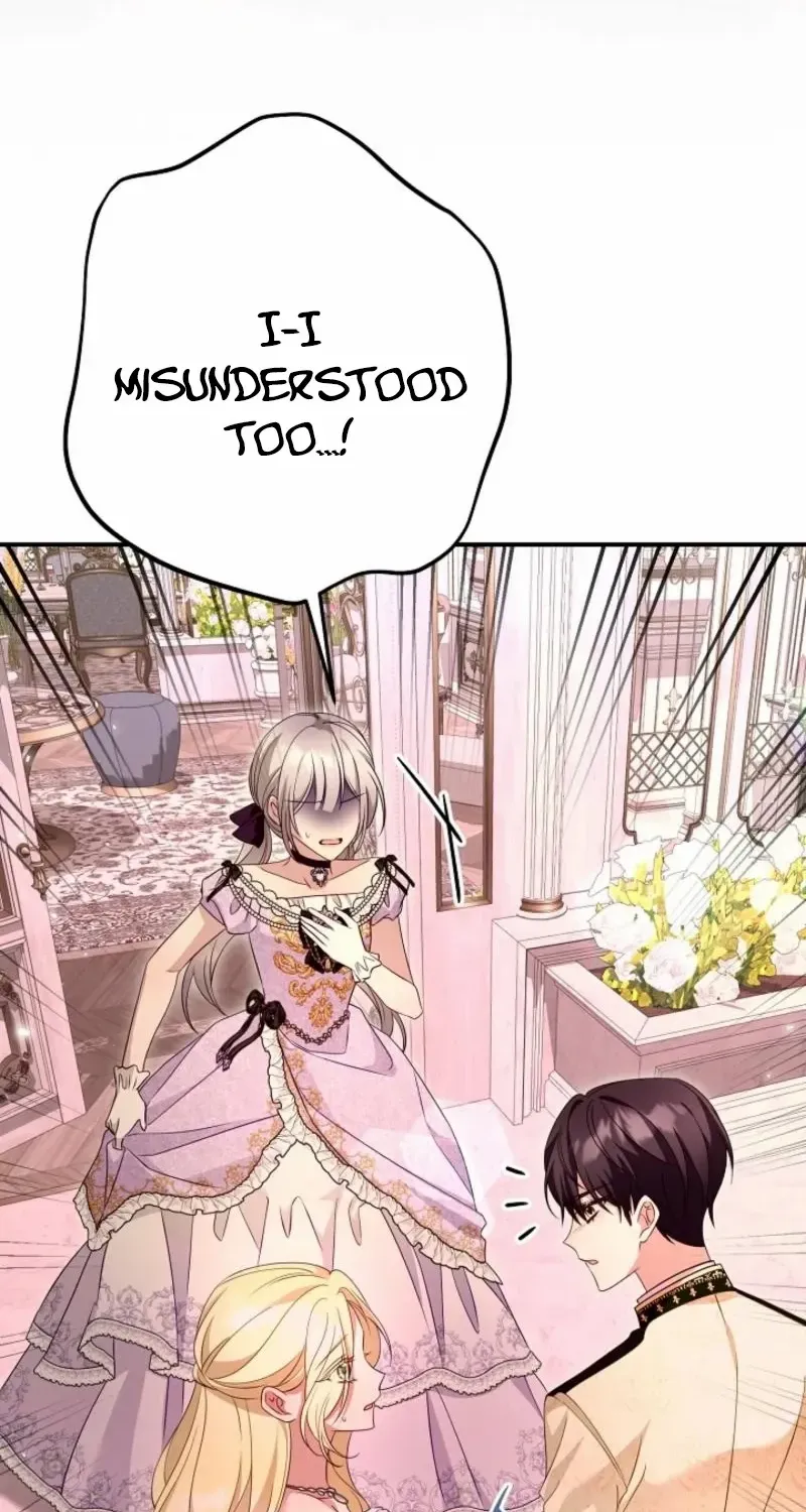 She Wasn’t My Daugther Chapter 41 page 56 - 
