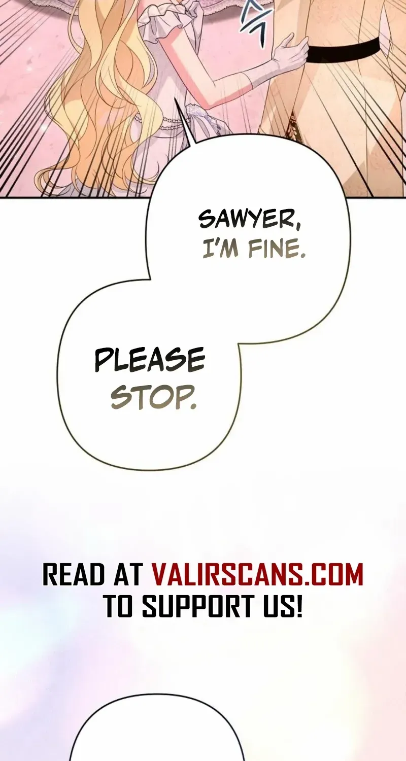 She Wasn’t My Daugther Chapter 41 page 57 - 