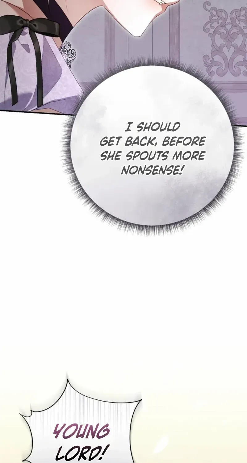 She Wasn’t My Daugther Chapter 41 page 8 - 