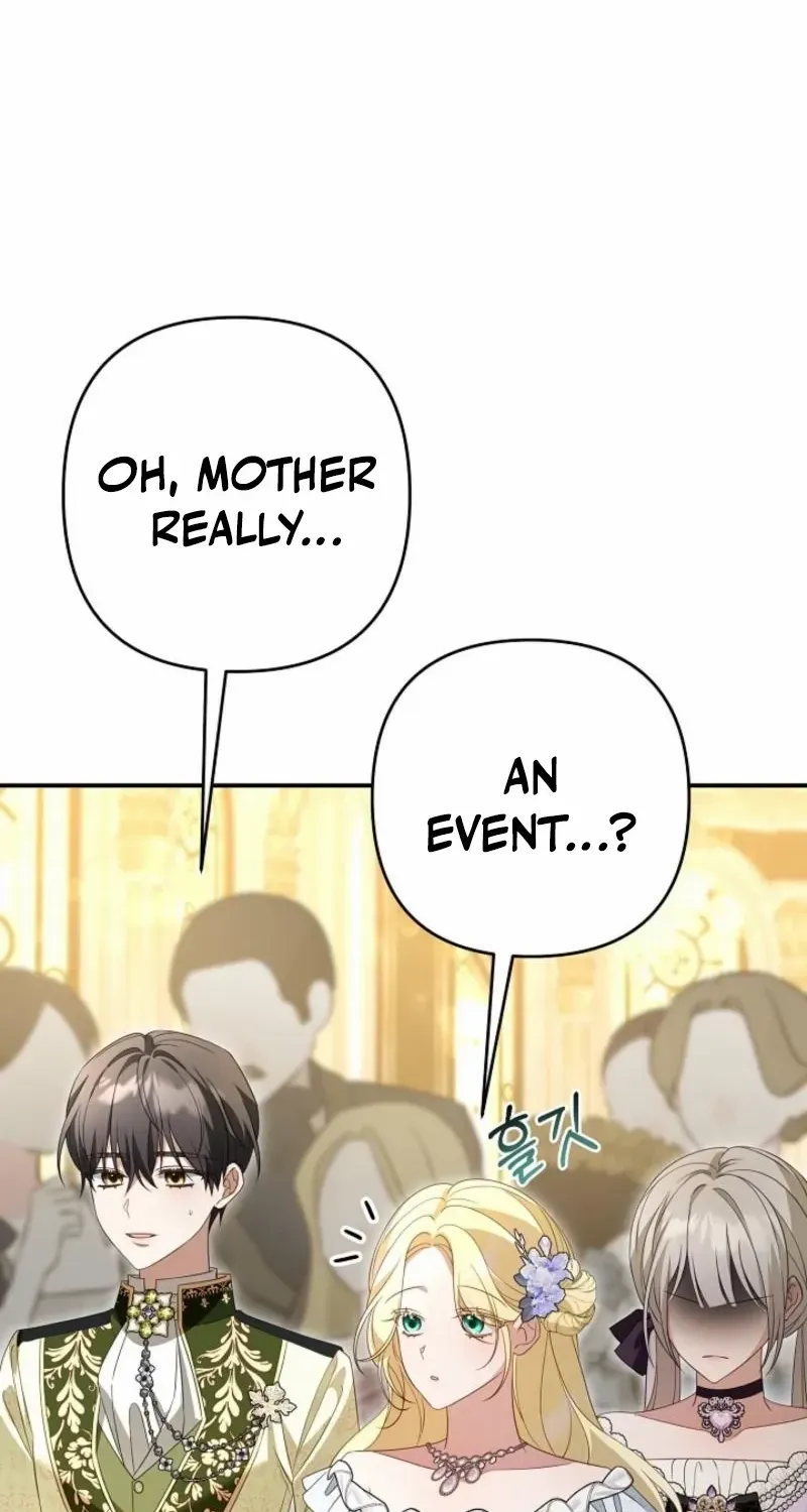 She Wasn’t My Daugther Chapter 41 page 74 - 