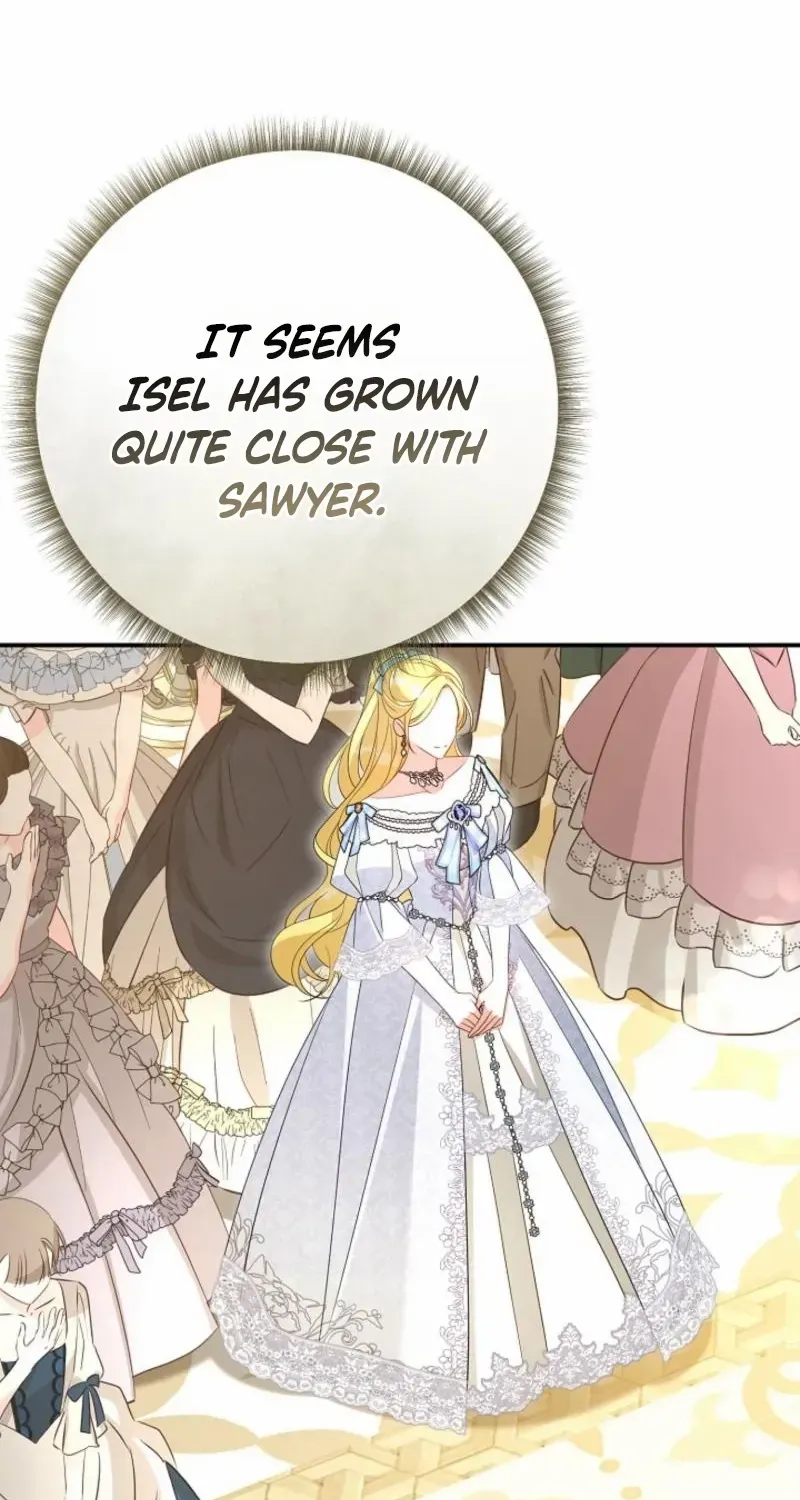 She Wasn’t My Daugther Chapter 41 page 77 - 