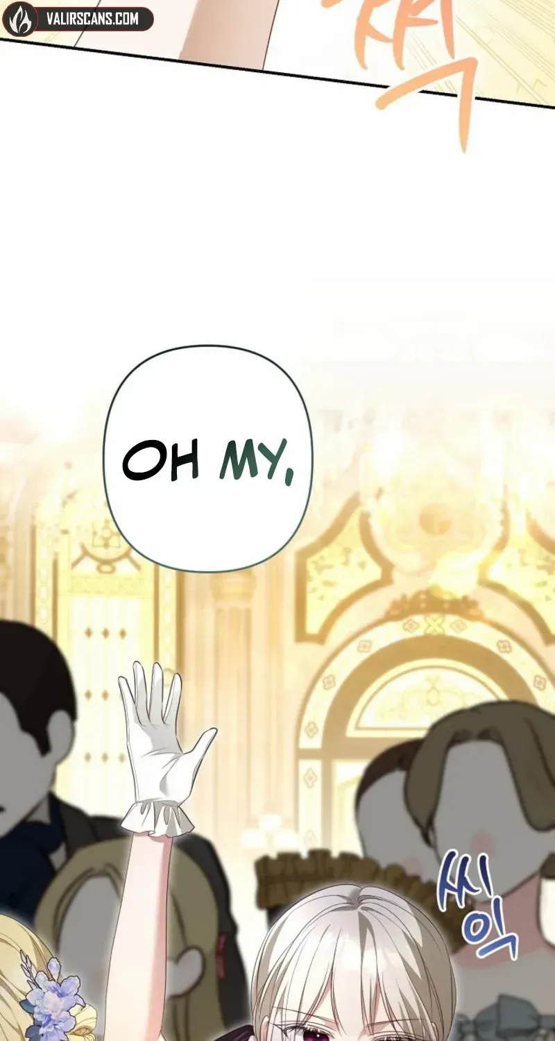 She Wasn’t My Daugther Chapter 41 page 83 - 