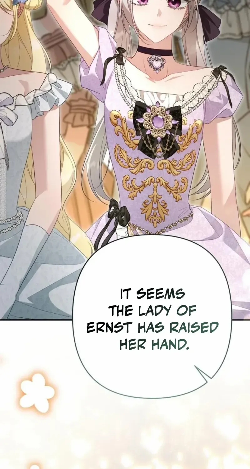 She Wasn’t My Daugther Chapter 41 page 84 - 