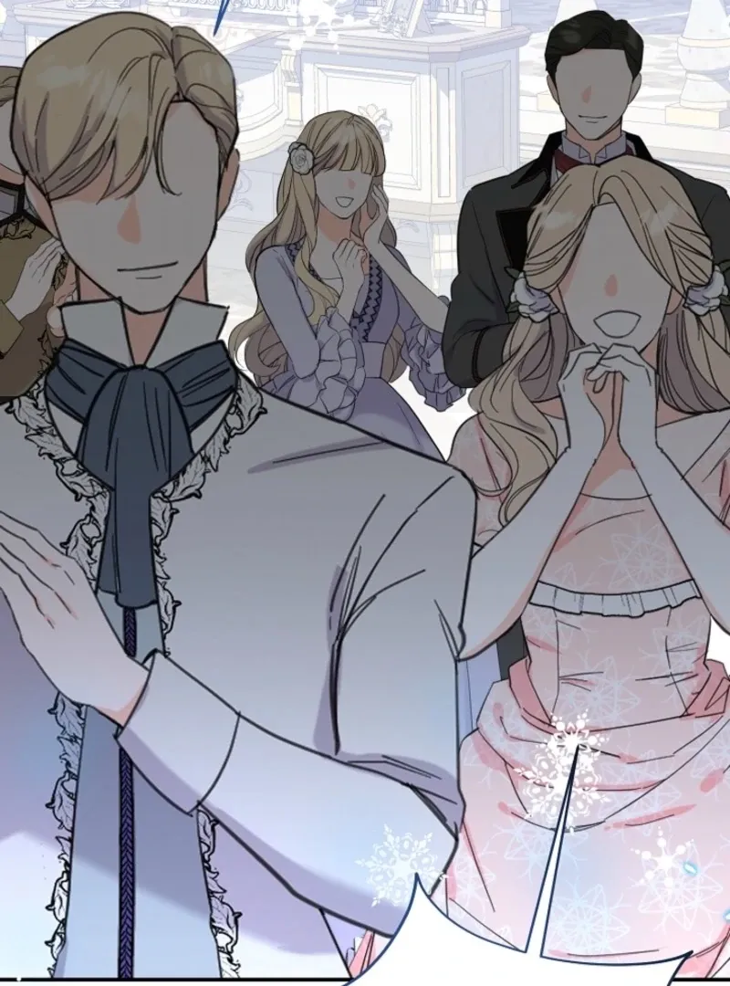 She Wasn’t My Daugther Chapter 42 page 106 - 