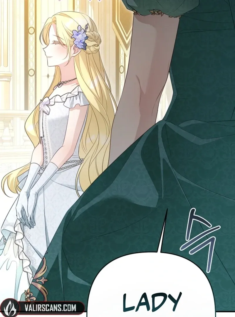 She Wasn’t My Daugther Chapter 42 page 111 - 