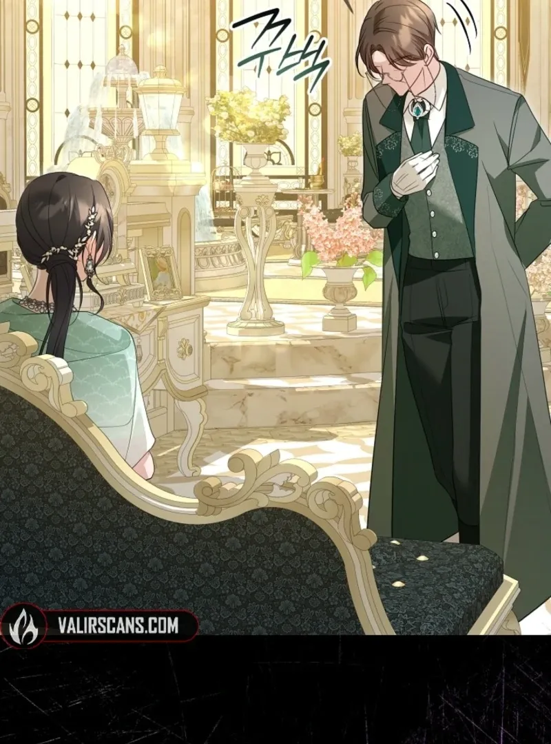 She Wasn’t My Daugther Chapter 42 page 136 - 