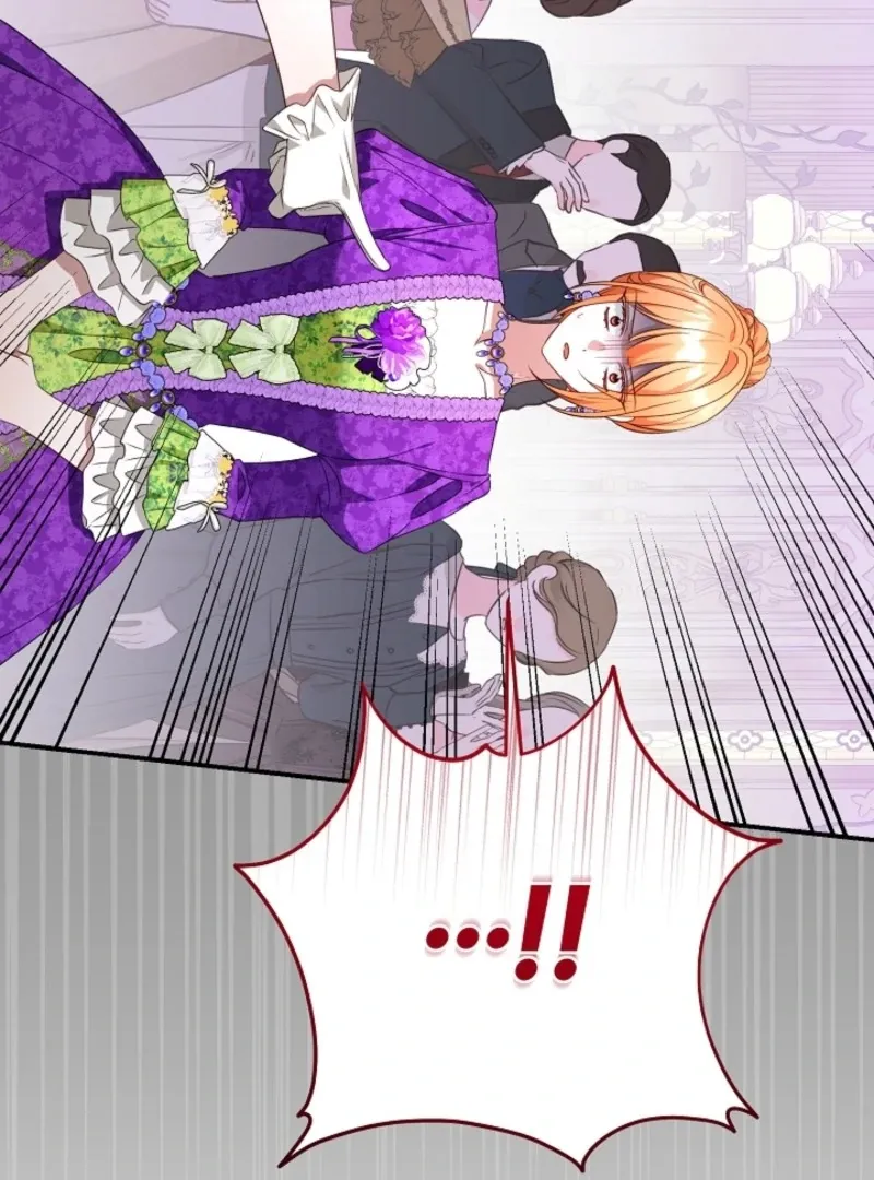 She Wasn’t My Daugther Chapter 42 page 164 - 