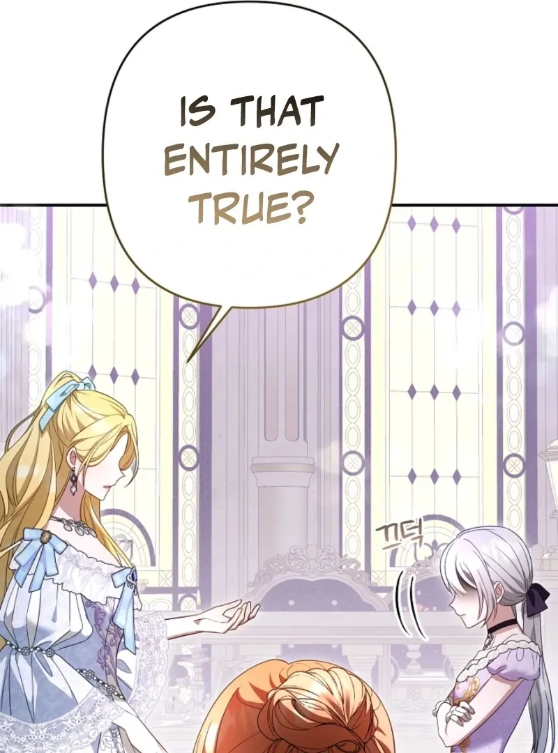 She Wasn’t My Daugther Chapter 42 page 168 - 
