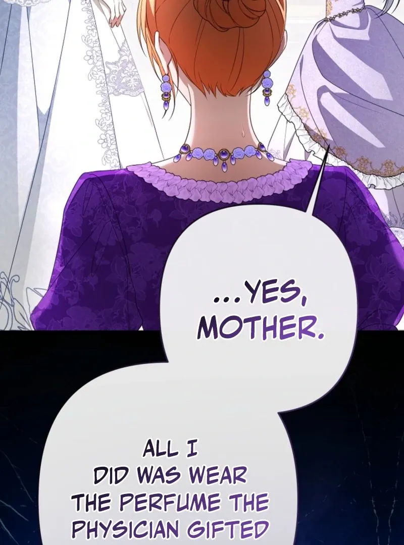 She Wasn’t My Daugther Chapter 42 page 169 - 