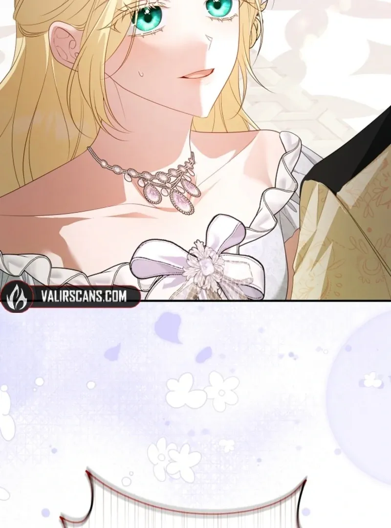 She Wasn’t My Daugther Chapter 42 page 35 - 