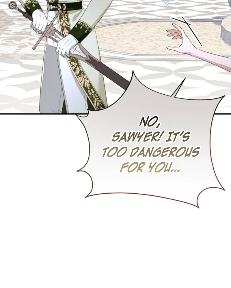 She Wasn’t My Daugther Chapter 42 page 76 - 