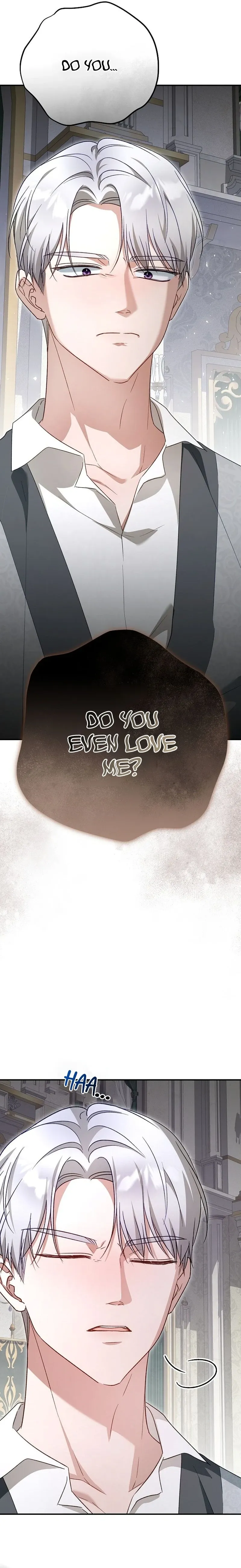 She Wasn’t My Daugther Chapter 44 page 2 - 