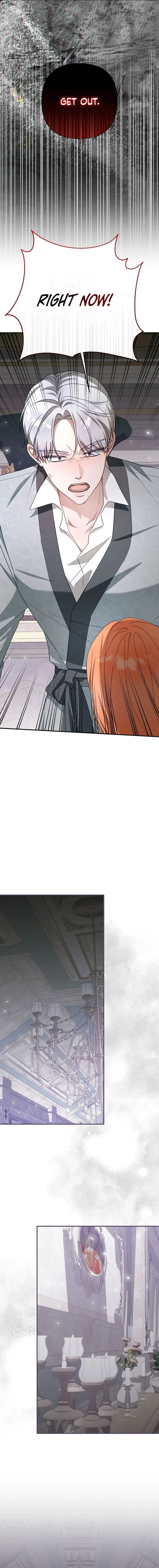 She Wasn’t My Daugther Chapter 44 page 5 - 