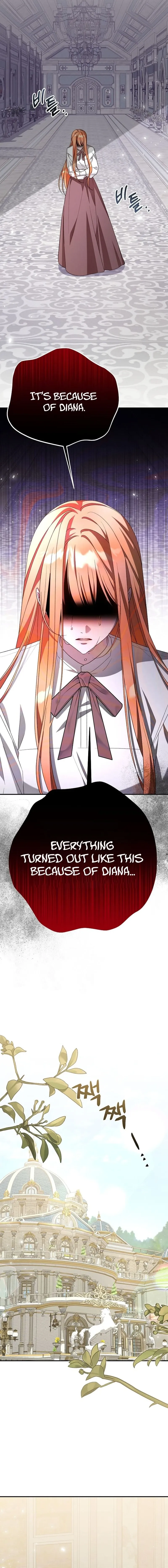 She Wasn’t My Daugther Chapter 44 page 6 - 