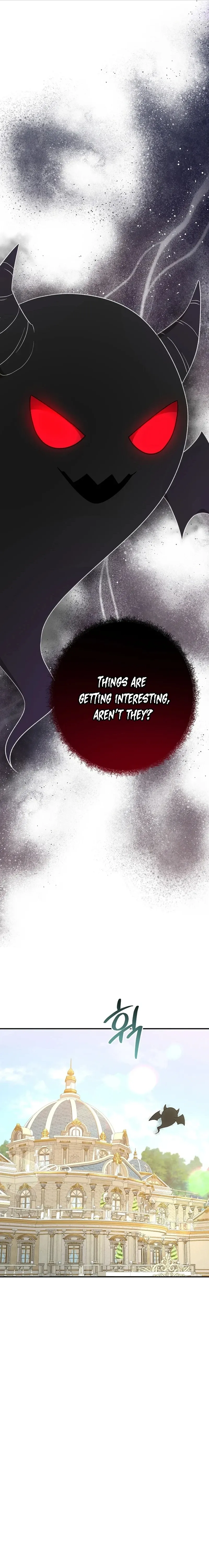 She Wasn’t My Daugther Chapter 46 page 2 - 