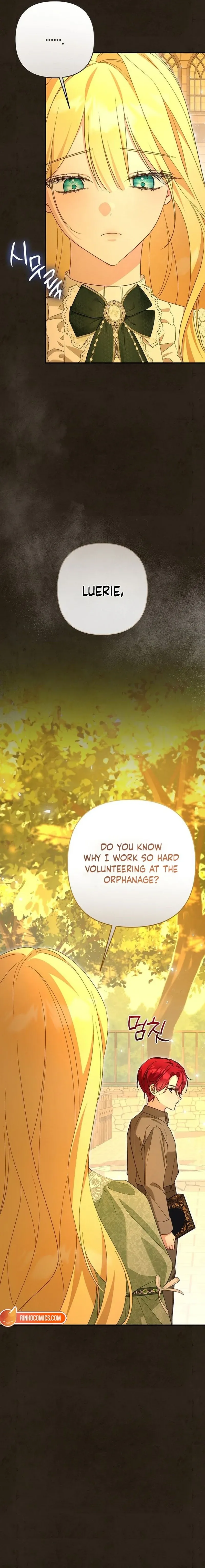 She Wasn’t My Daugther Chapter 48 page 10 - 