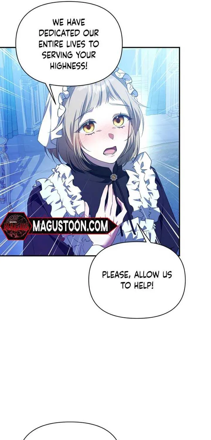 She Wasn’t My Daugther Chapter 5 page 11 - 