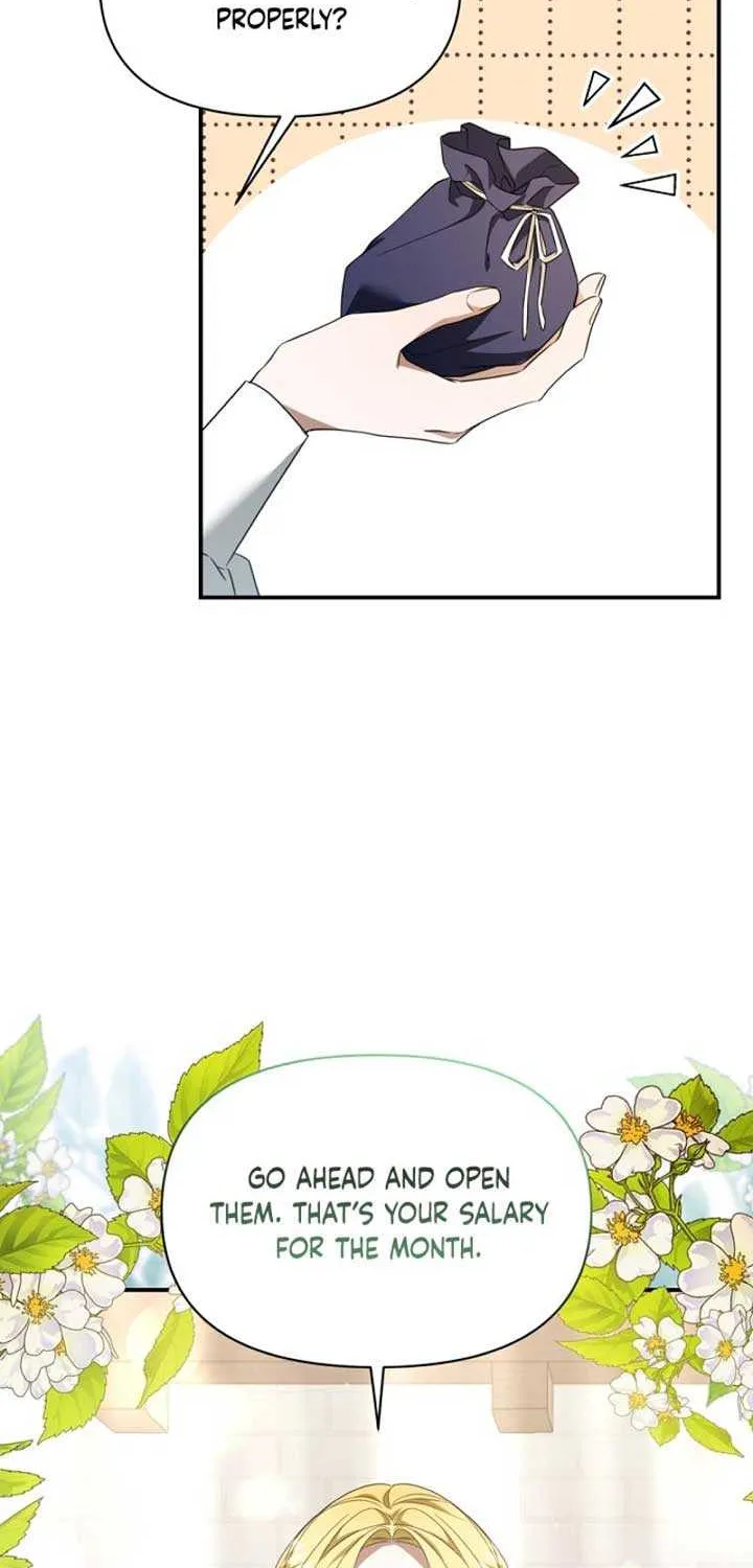 She Wasn’t My Daugther Chapter 5 page 18 - 
