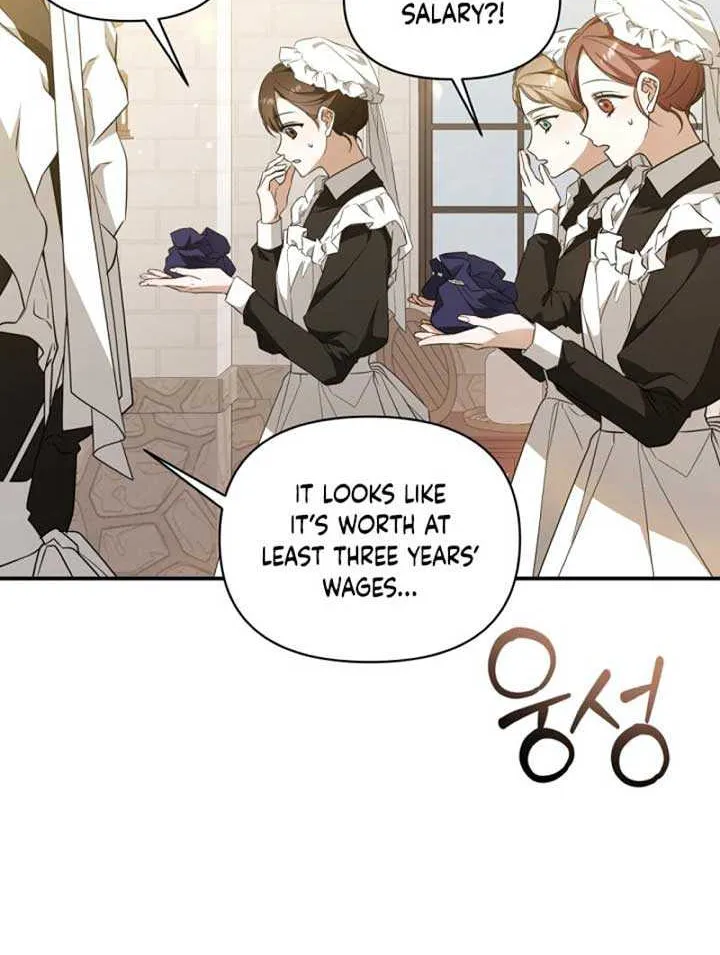 She Wasn’t My Daugther Chapter 5 page 20 - 