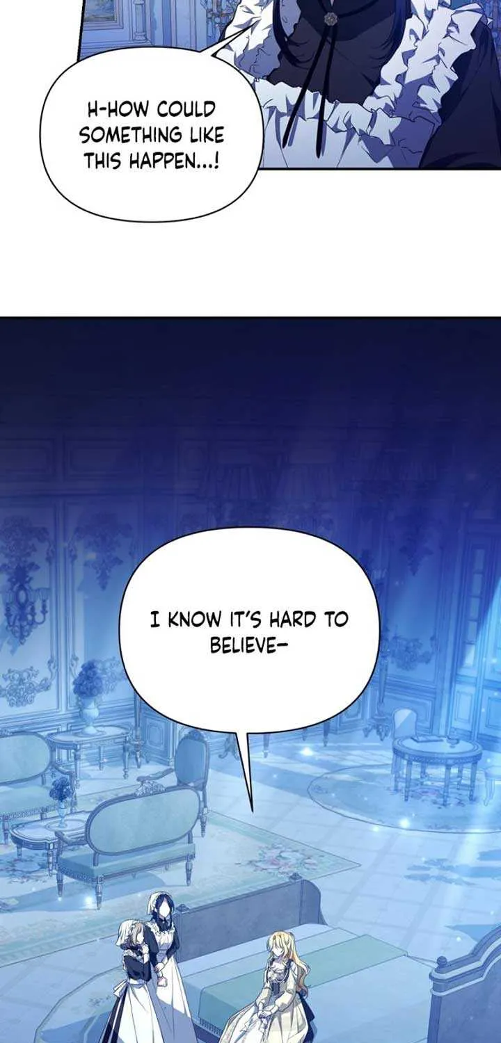 She Wasn’t My Daugther Chapter 5 page 3 - 