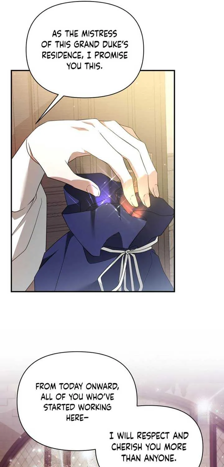 She Wasn’t My Daugther Chapter 5 page 21 - 