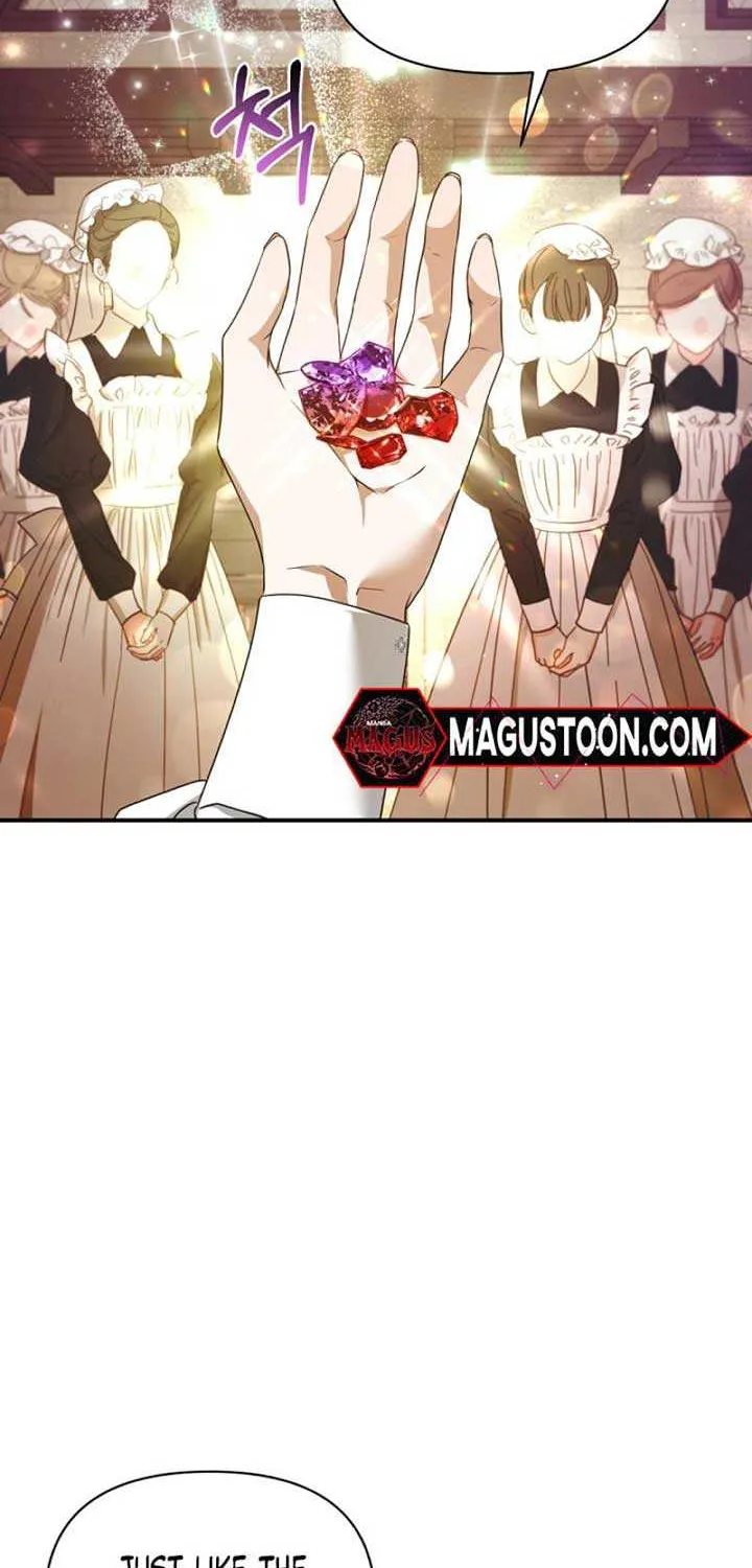 She Wasn’t My Daugther Chapter 5 page 22 - 