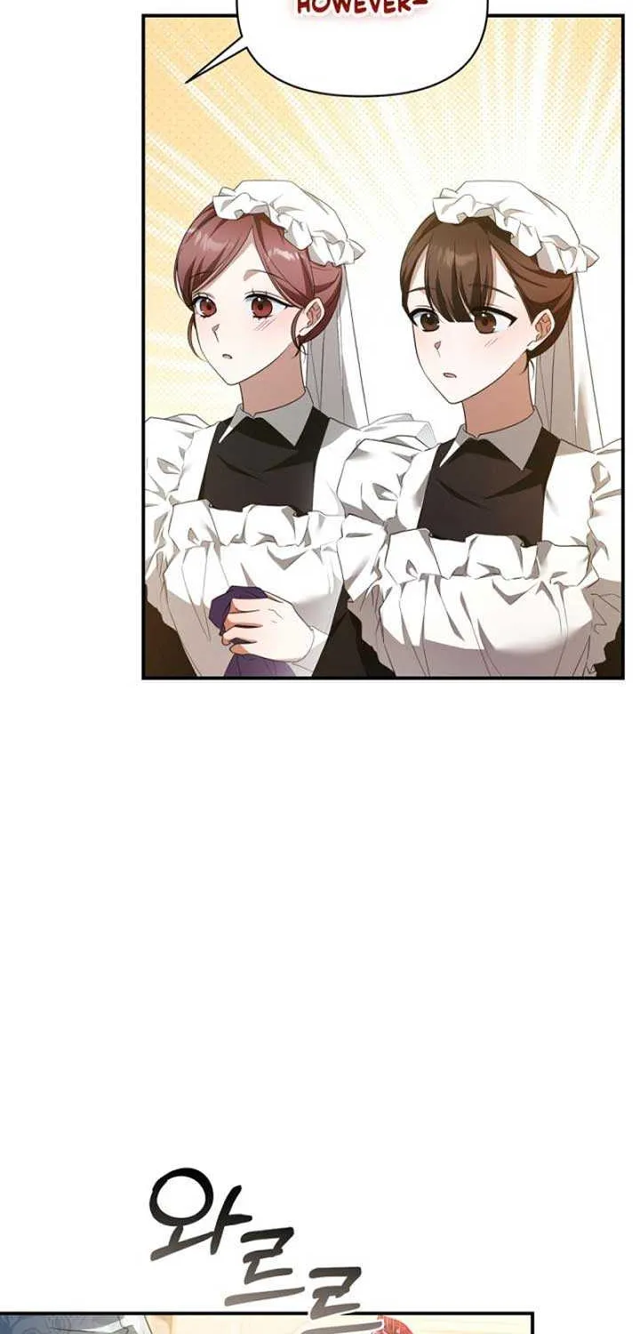 She Wasn’t My Daugther Chapter 5 page 24 - 