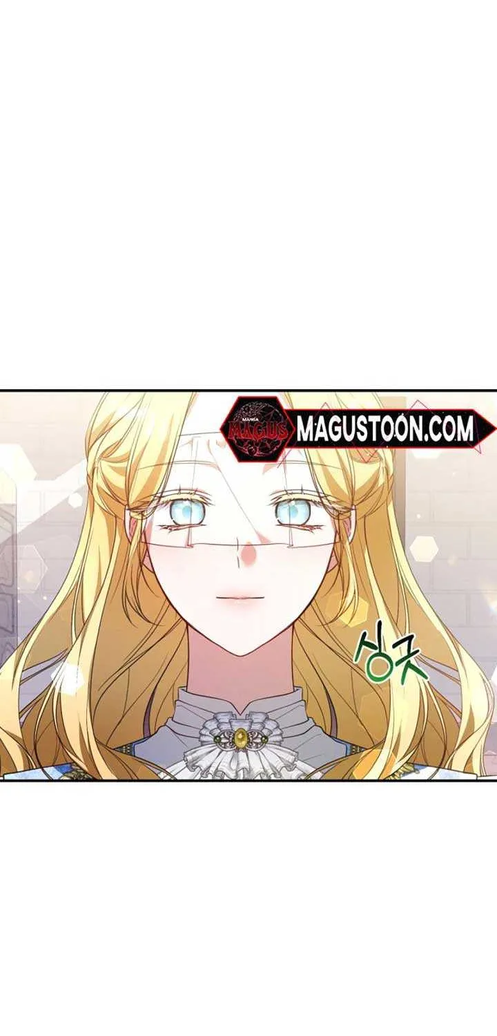 She Wasn’t My Daugther Chapter 5 page 30 - 
