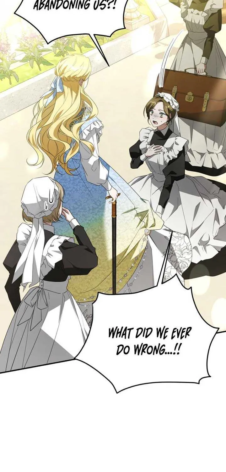 She Wasn’t My Daugther Chapter 5 page 34 - 