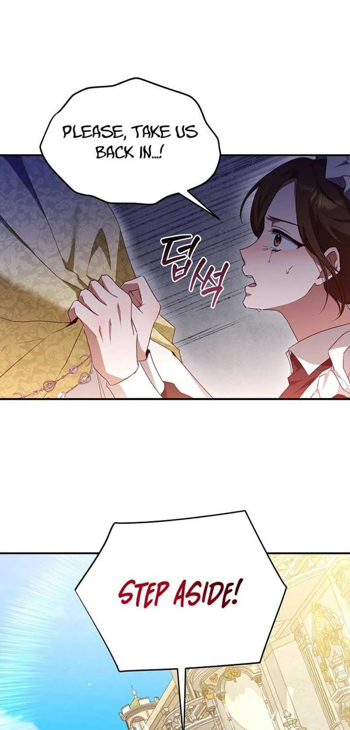 She Wasn’t My Daugther Chapter 5 page 35 - 