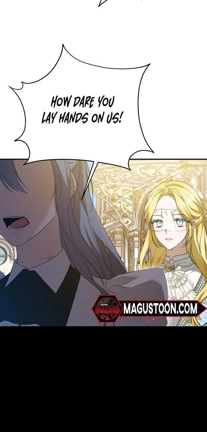 She Wasn’t My Daugther Chapter 5 page 37 - 