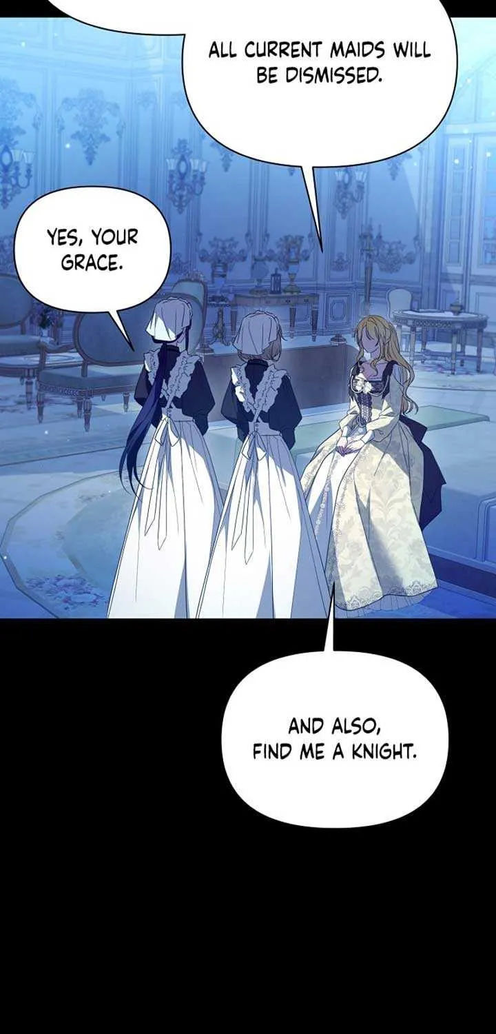 She Wasn’t My Daugther Chapter 5 page 39 - 