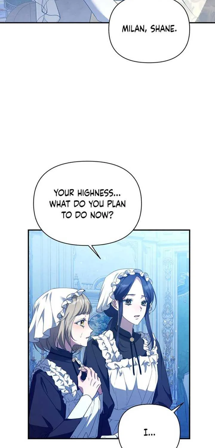 She Wasn’t My Daugther Chapter 5 page 5 - 