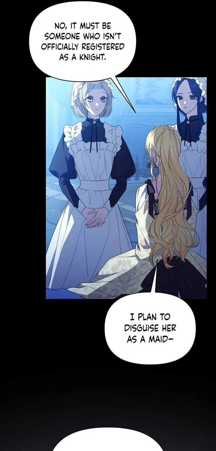 She Wasn’t My Daugther Chapter 5 page 41 - 