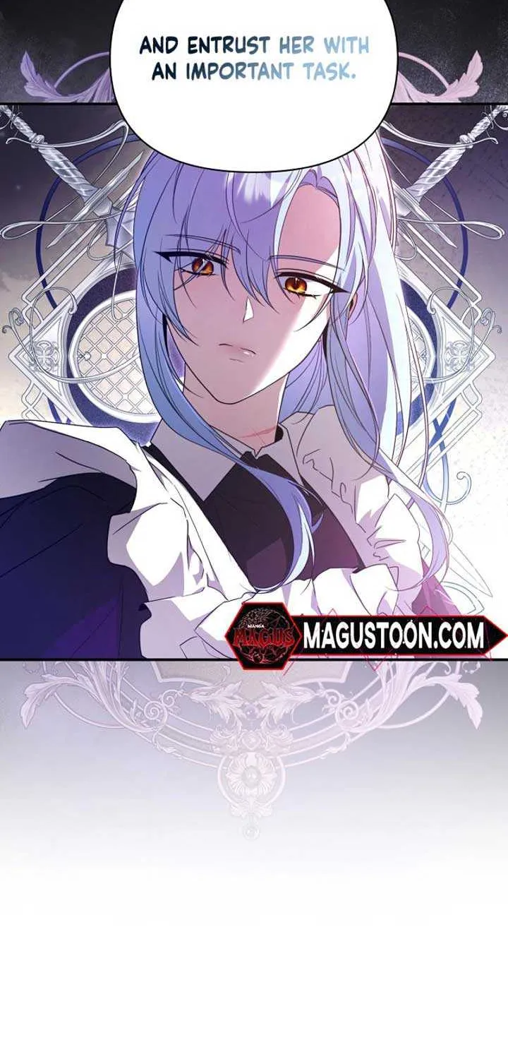 She Wasn’t My Daugther Chapter 5 page 42 - 