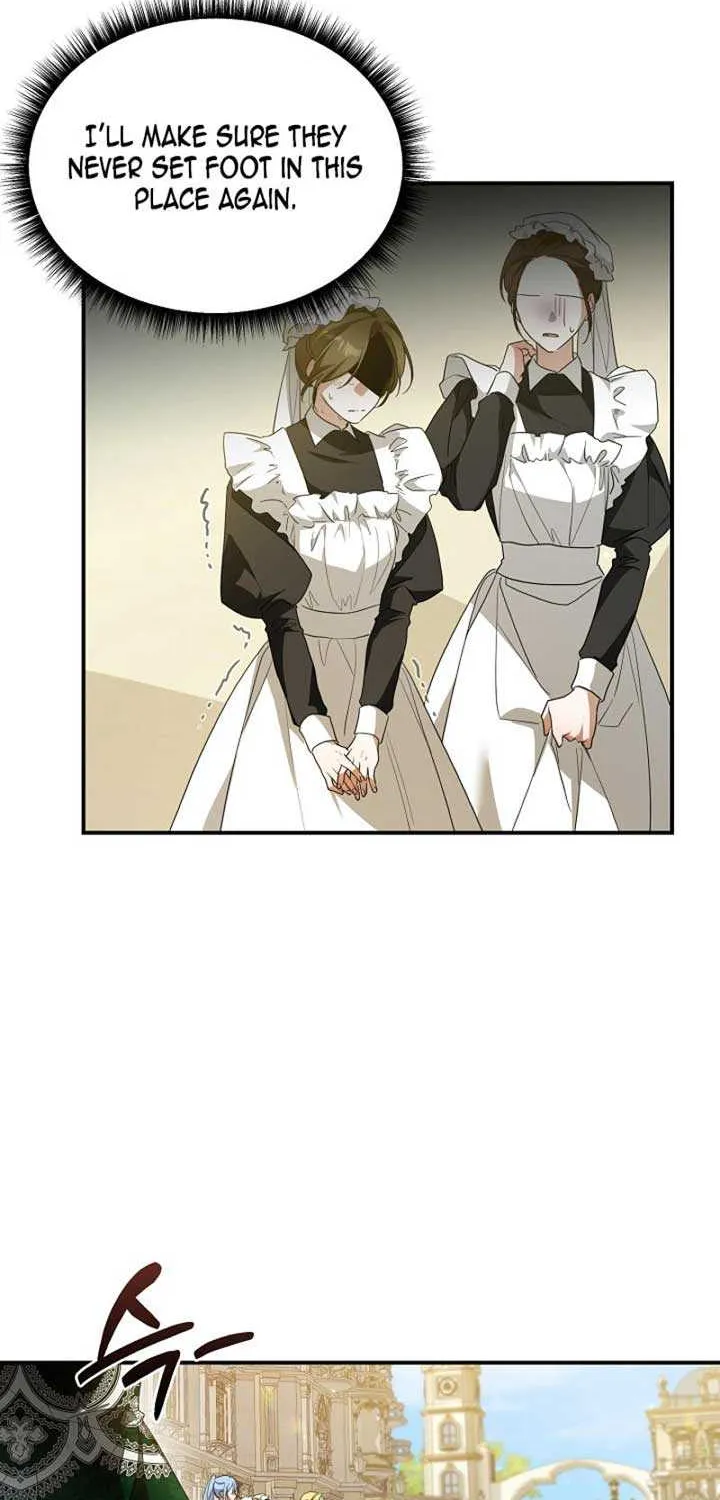 She Wasn’t My Daugther Chapter 5 page 46 - 